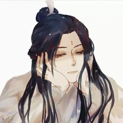 个性头像 男生古风