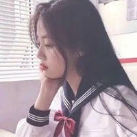 好看的qq头像女生qq