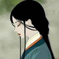  头像女生动漫霸气古风超霸气的女生头像动漫古风