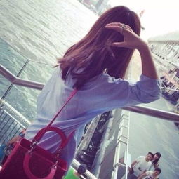 头像图片女生小清新女生