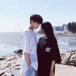  七夕节秀恩爱的情侣专属头像qq情侣头像我要个性网