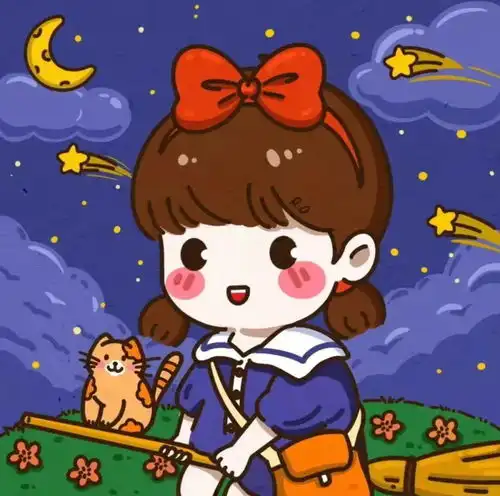  一起来换情侣头像趴