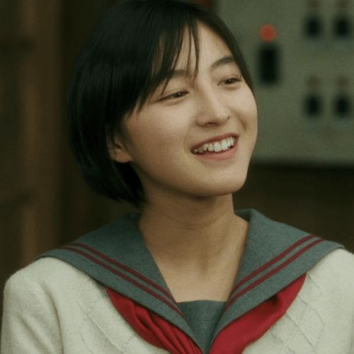  女生头像精选热门个性超好看的女生头像大全