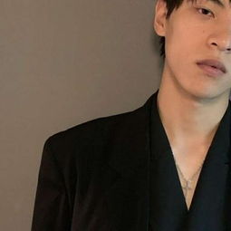  qq头像男生帅气超拽,不要忘了也给自己一点赞美