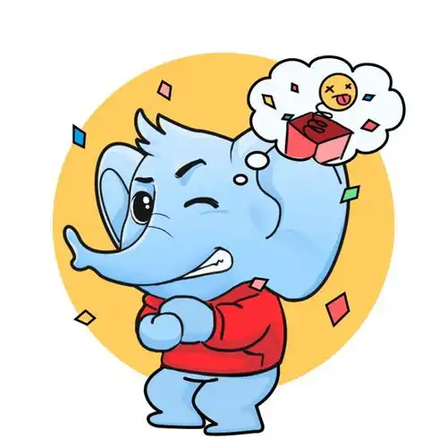  后厂村蓝胖子,你不想抱一个吗