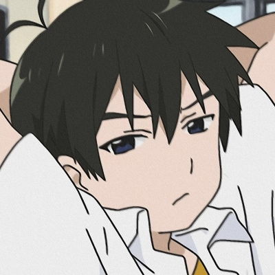 卡通头像男生一见钟情