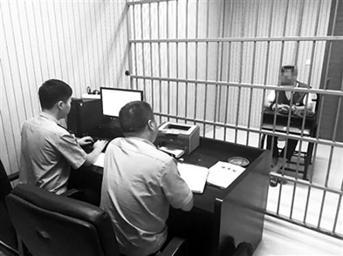 浙江一老总因赌博骗两公司二千万,潜逃期靠50万变亿万富翁