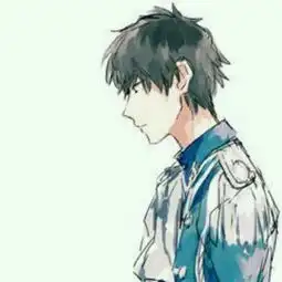  男生头像