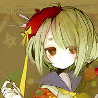  女生图片大全可爱萌动漫微信头像图片大全