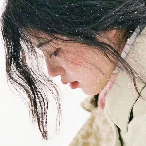  2023可爱女生唯美图片