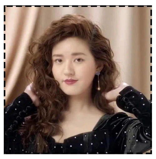  又土又老的3款发型,爱美女生千万别留用头发遮脸的最丑