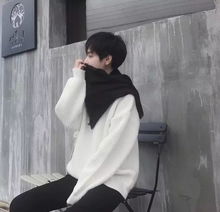  偏瘦男生上衣和下衣应该这样选择颜色叠穿等技巧,穿出质感