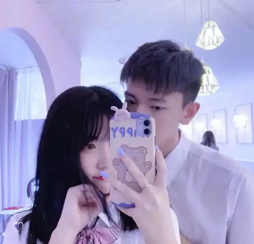  男生头像,女生头像,情侣头像