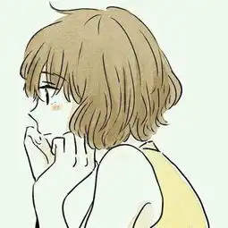  有哪些分开的两张二次元情侣头像