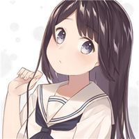  微信头像女生萌萌哒动漫微信头像图片大全
