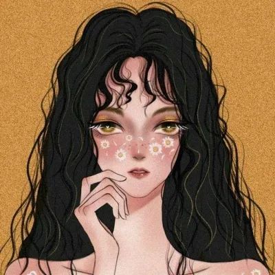  女生专属丨十二星座系列女生头像,快看看你的星座专属吧