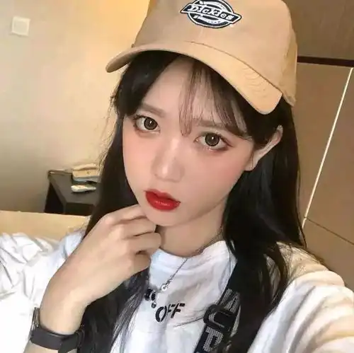  男生女生超喜欢的头像,对于感情的期待,我只想图个安稳