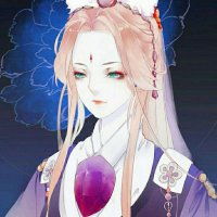  最火动漫美女头像qq头像潮人个性网