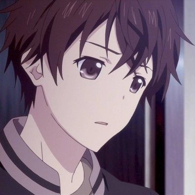  沫兮帅气男生高冷超酷男生动漫男生头像我要个性网