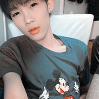 个性网男生头像怀疑