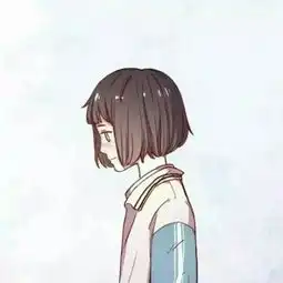  这是哪个漫画里的人物