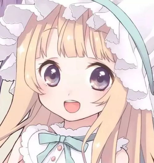 唯美头像女生女孩