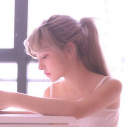  伤感风高冷女头.你好看的眉眼是qq女生头像我要个性网