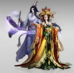 大话西游2骨精灵头像