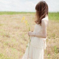  要10张女生唯美小清新的头像,还有网名之类的,thanyou