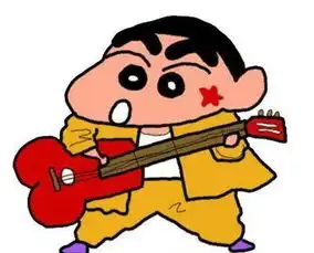 情侣头像蜡笔小新臼井仪