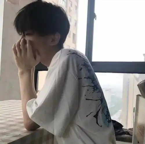  男生头像你们处对象可以多加几个条件吗