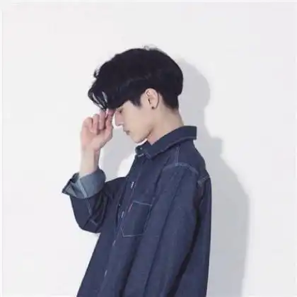  抖音好看的头像男,这样的男头撩妹最合适了