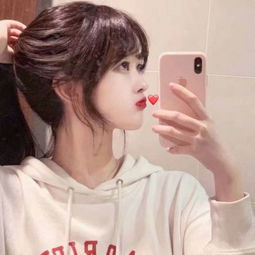 抖音最火的女生头像