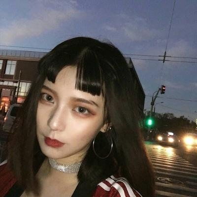  林温柔超拽女头偶尔会撒娇但女生头像我要个性网