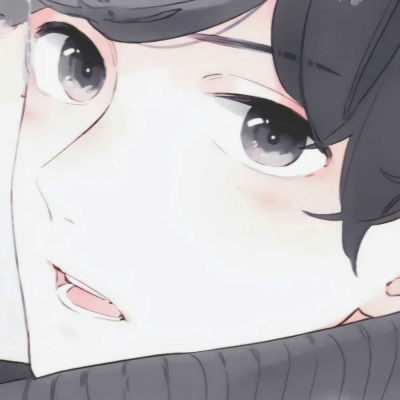  池乔温柔暖男动漫男头