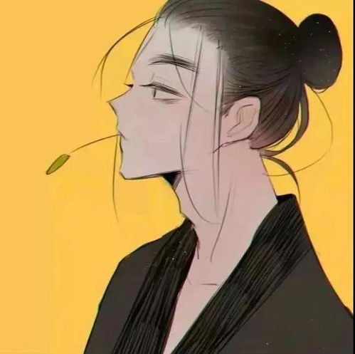  头像一批个性微信头像请签收