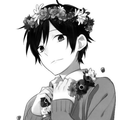  头像丨人类高质量动漫男头
