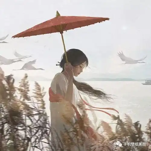  好看的头像微信图片,qq个性头像大全
