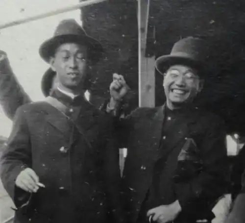  1950年神秘男子找公安厅,语惊四座我是保密局的,要见夏厅长