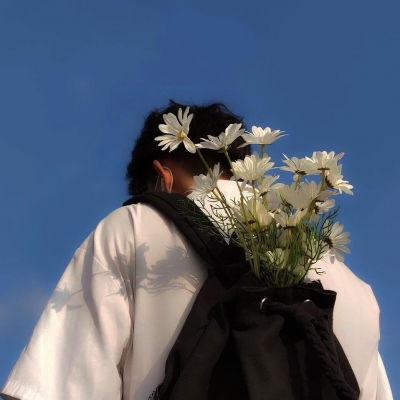 头像男生高冷