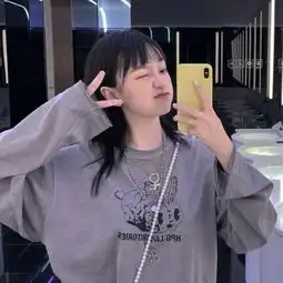  闺蜜头像两人一人一张真人霸气