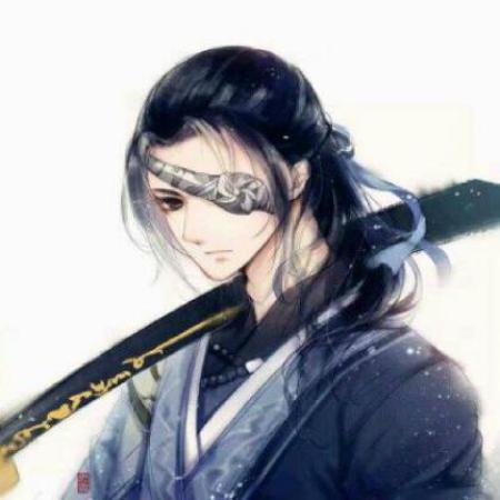 男生头像 冷酷 霸气古风