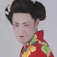  求一张丑男头像真实生活照,用作男友的qq头像,谢谢