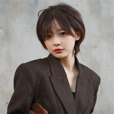  2023文艺气质温柔女生头像