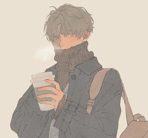  头像渣男专属头像
