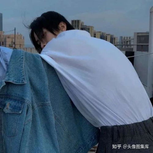  有哪些小众超好看的男生头像
