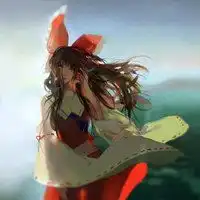  东方project魔性头像微信头像图片大全