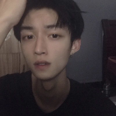  温柔阳光男生头像温柔系暖男专用头像