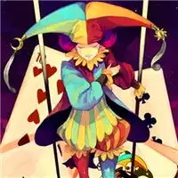  重口味卡通小丑头像图片大全集有什么站牌指心灵的方向