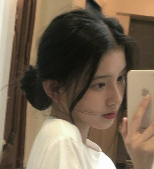  有没有高级大气精致仙气的女生头像